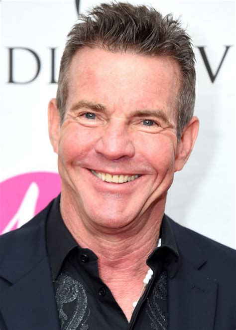 Dennis Quaid